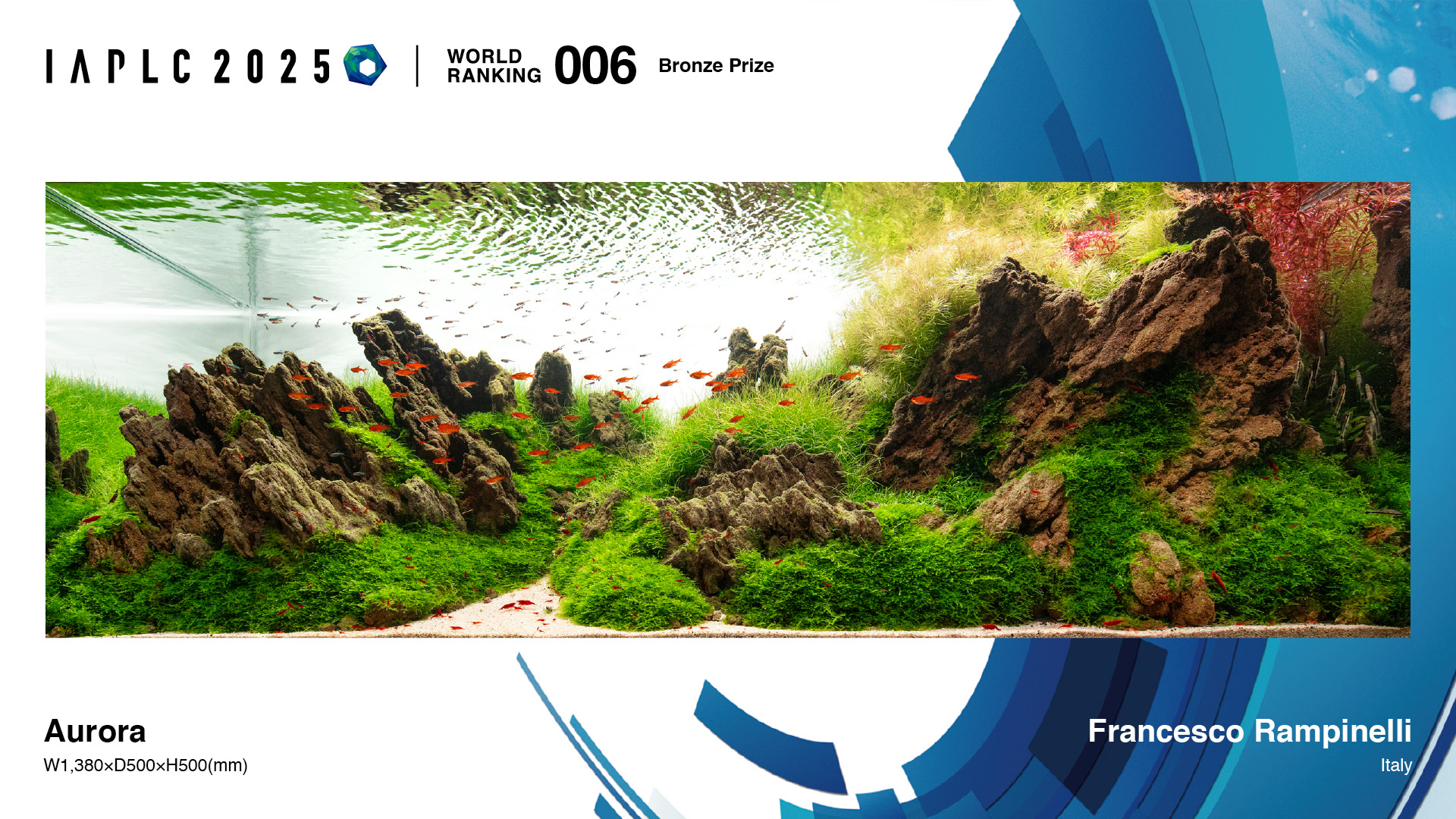Francesco Rampinelli Italy W105 2962