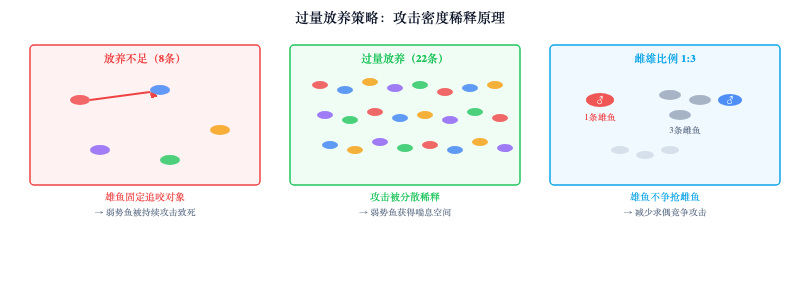 马拉维湖慈鲷缸：色彩斑斓的非洲水族箱